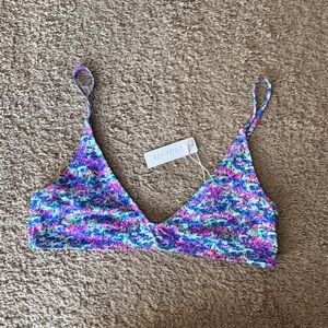 Sofie Top | Flashdance | Size XL